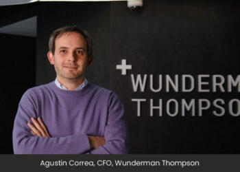 Agustin Correa: Combining Strong Analytical Skills with Business Insights to Promote Change and Positively Contribute to Organization’s Growth