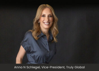 Anna N Schlegel: Delivering Global Results through Executive Influence and the Implementation of Efficient Programs and Innovation
