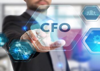 CFO’s Vision for Business Expansion