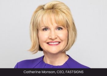 Catherine Monson: An Expert in Management and Business Leadership