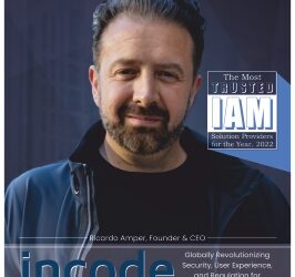 The Most Trusted IAM Solution Providers for the Year, 2022