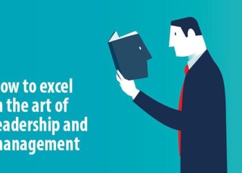 Five Ways to Excel as a Leader