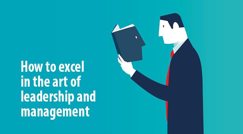Five Ways to Excel as a Leader