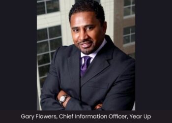 Gary Flowers: Enabling Business Process and Innovation to Drive Increased Profit and Process Efficiency