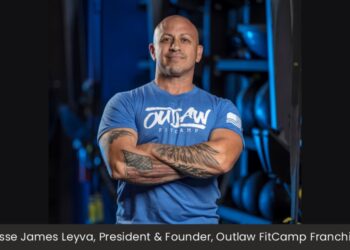 Outlaw FitCamp®: Breaking the Law of Conventional Fitness