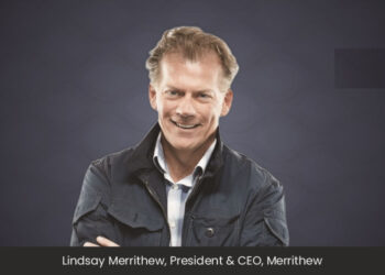 Lindsay Merrithew: Directing and Growing the Fully Integrated Business from a Visionary and Strategic Point of View