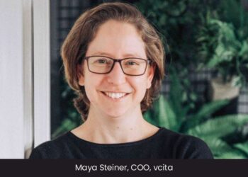Maya Steiner: Maneuvering Businesses to Success through Establishing Effective Business Processes