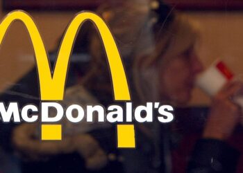 McDonald’s Files Trademark For Metaverse-Based ‘Virtual Restaurant’