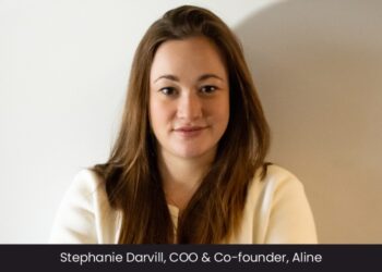 Stephanie Darvill: Passionate for Lifelong Learning, Destigmatising Mental Health, and Diversity, Equity and Inclusion in Entrepreneurship