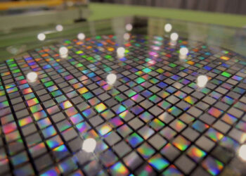 By 2027, the market for gallium nitride devices is expected to reach USD 28.40 billion