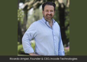 Incode Technologies: Globally Revolutionizing Security, User Experience, and Regulation for Identity Verification and Authentication