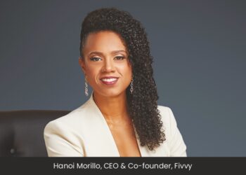 Kate Parsons: Driving Operational Excellence and Innovation in Global Technology Leadership