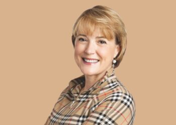 The 10 Most Admired Women Leaders in Business-2023