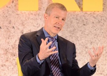United Airlines CEO says, US in a ‘Business Recession’ but Consumers ‘Strong’