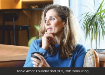 Tania Amar: Unleashing the Potential of Israeli Tech S Tar Tups Through Strategic S Tor Ytelling and Business Success