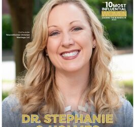 The 10 Most Influential Women leading the business in 2023