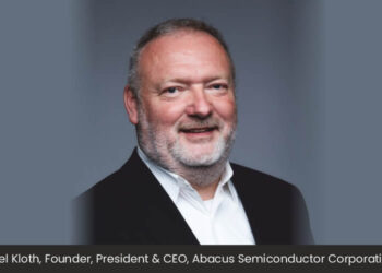 AXEL KLOTH: A Visionary Leader and Serial Entrepreneur in the Tech Industry