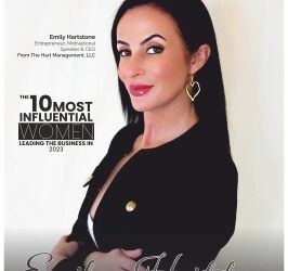 The 10 Most Influential Women Leading the Business in 2023