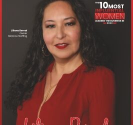 The 10 Most Influential Women Leading the Business in 2023