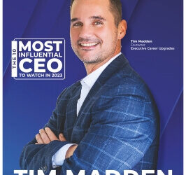 The 10 Most Influential CEO to watch in 2023