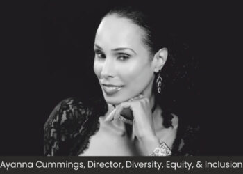 Ayanna Cummings: Leading the Way in Diversity Consulting and Training with Passion and Expertise