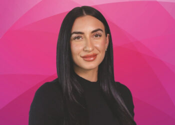 Bria Villasante: Championing Diversity, Equity, and Inclusion by Impacting as a DEI Leader