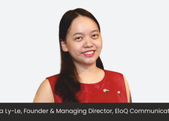 DR. CLĀRA (TUONG-MINH) LY-LE: Creating Impact on PR and Communications in Vietnam