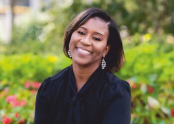 Dr. Lisa Herbert: Empowering Physician Leaders to Transform the Healthcare Landscape