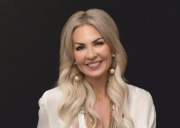 Jennifer Guidry: Unleashing the Power of Passion and Perseverance