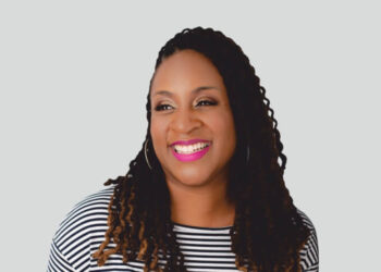 JENN TARDY: Fostering an Environment of Innovation, Diversity, Inclusion, and Equity as Core Principles