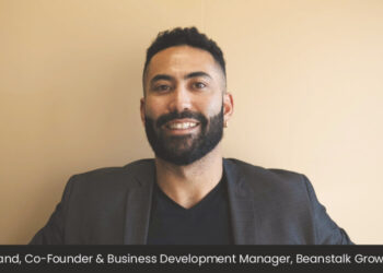 Jeremie Durand: One Of The Strategic Masterminds Behind Beanstalk Growth Marketing