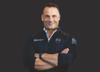 The 10 Most Admired Business Leaders to Watch in 2023