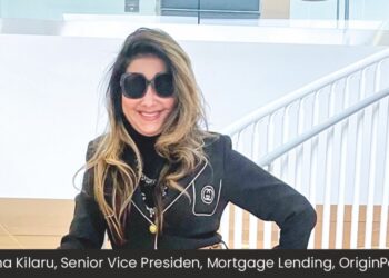 Risha Kilaru: Your Trusted Guide to Seamless Mortgage Lending