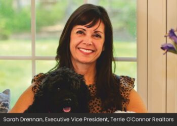 SARAH DRENNAN: Leading with Excellence in Real Estate