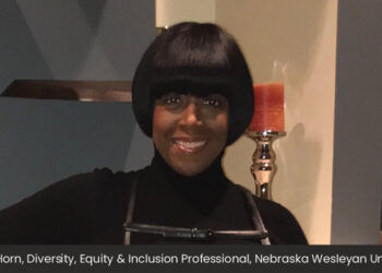 Tonya Horn: Delivering quality Talent Acquisition Diversity initiatives across industries 