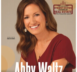 The 10 Most Eminent Women Leaders in Real Estate to Follow 2023