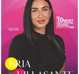 The 10 Most Influential Women in Diversity and Inclusion, 2023