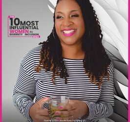The 10 Most Influential Women in Diversity and Inclusion, 2023
