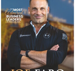 The 10 Most Admired Business Leaders to Watch in 2023