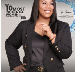 Jyl Feliciano: A Trailblazer in Diversity & Inclusion Leadership