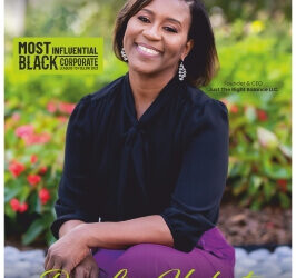 Most Influential Black Corporate Leaders to Follow, 2023