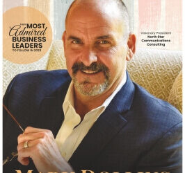 The 10 Most Admired Business Leaders to Follow in 2023