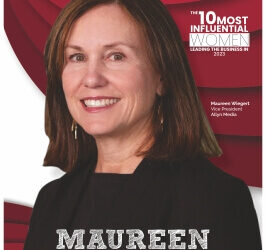 The 10 Most Influential Women Leading the Business in 2023