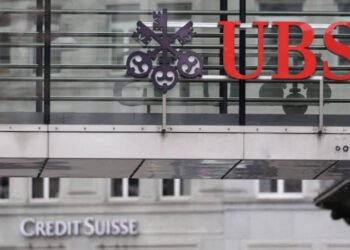 UBS Lays Off Credit Suisse Investment Bank Staff, Closes Houston Office