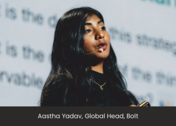 Aastha Yadav: A Trailblazing Leader in the Tech Industry