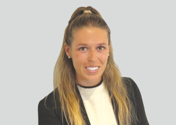 Anna Mackay: Empowering Organizational Growth and Success through Relationship Building