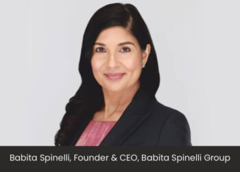 Babita Spinelli: Empowering Authentic Living and Fulfilling Relationships