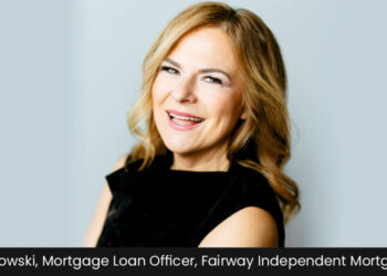 Beata Bukowski: The Mortgage Maven Revolutionizing Homeownership in Chicago