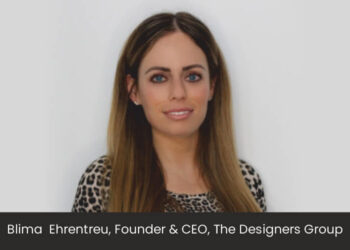 Blima Ehrentreu: Shaping Environments and Empowering Women