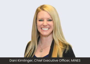Dani Kimlinger: Driving Positive Change by Bringing Purpose to Practice